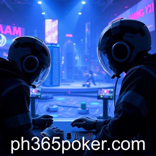 Emerging Trends in Online Gaming: The Rise of PH365