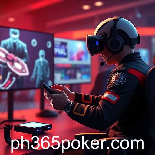 Evolving Trends in Online Gaming