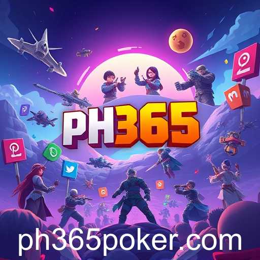 PH365: The Future of Online Gaming