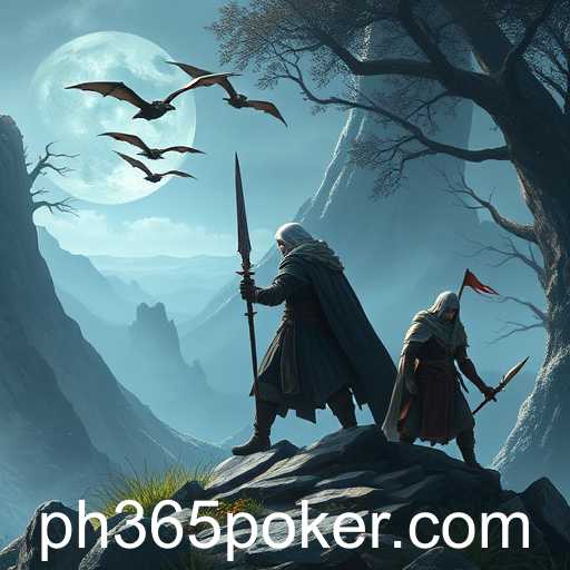 PH365: Revolutionizing Online Gaming