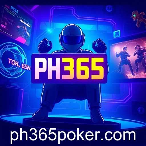 Gaming Revolution at PH365