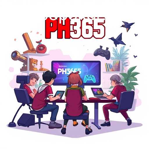The Rise of ph365 Amidst Gaming Innovations